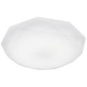 MiLagro HEX 16W LED EK75320 plafon nowoczesne lampy do wnętrz