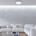 MiLagro HEX 16W LED EK75320 plafon nowoczesne lampy do wnętrz