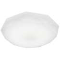 MiLagro HEX 16W LED EK75320 plafon nowoczesne lampy do wnętrz