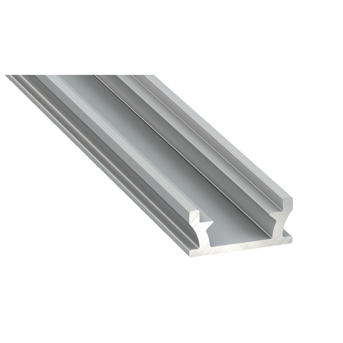MiLagro profil LED T 1m EKPR5382 premium oświetlenie