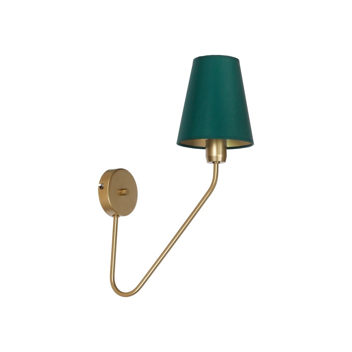 MiLagro Kinkiet VICTORIA 1xE27 MLP4906