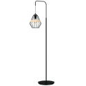 MiLagro CLIFF BLACK MLP5528 designerskie lampy LED