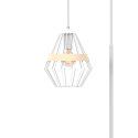 MiLagro CLIFF biały MLP5522 oryginalne źródło światła