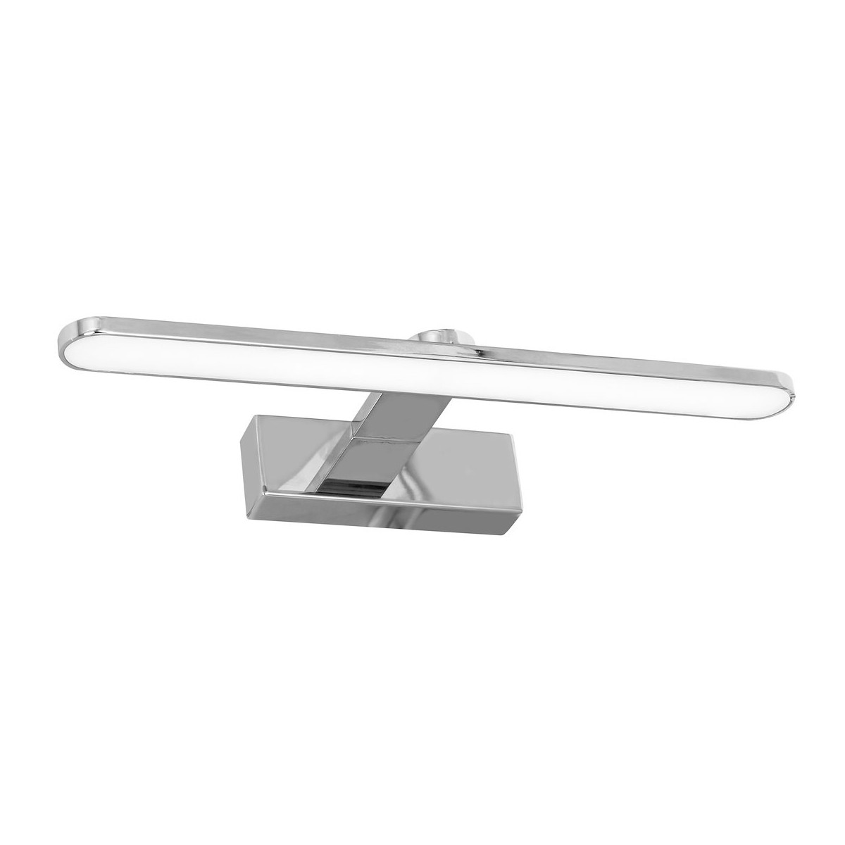 MiLagro SPLASH CHROME ML5613 nastrojowe światło