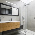MiLagro SPLASH CHROME ML5613 nastrojowe światło