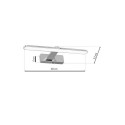 MiLagro SPLASH CHROME ML5613 nastrojowe światło