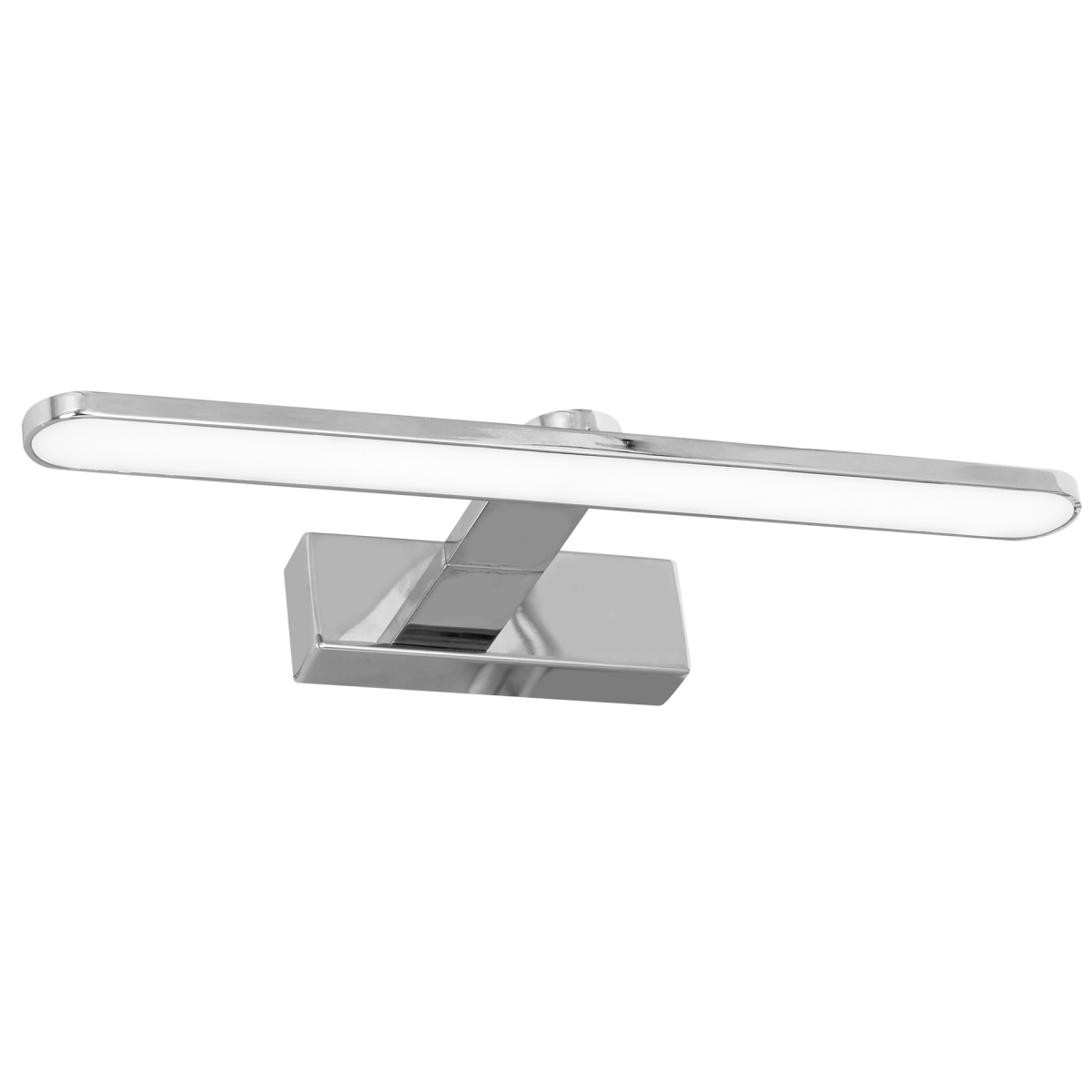 MiLagro SPLASH CHROME ML5613 nastrojowe światło