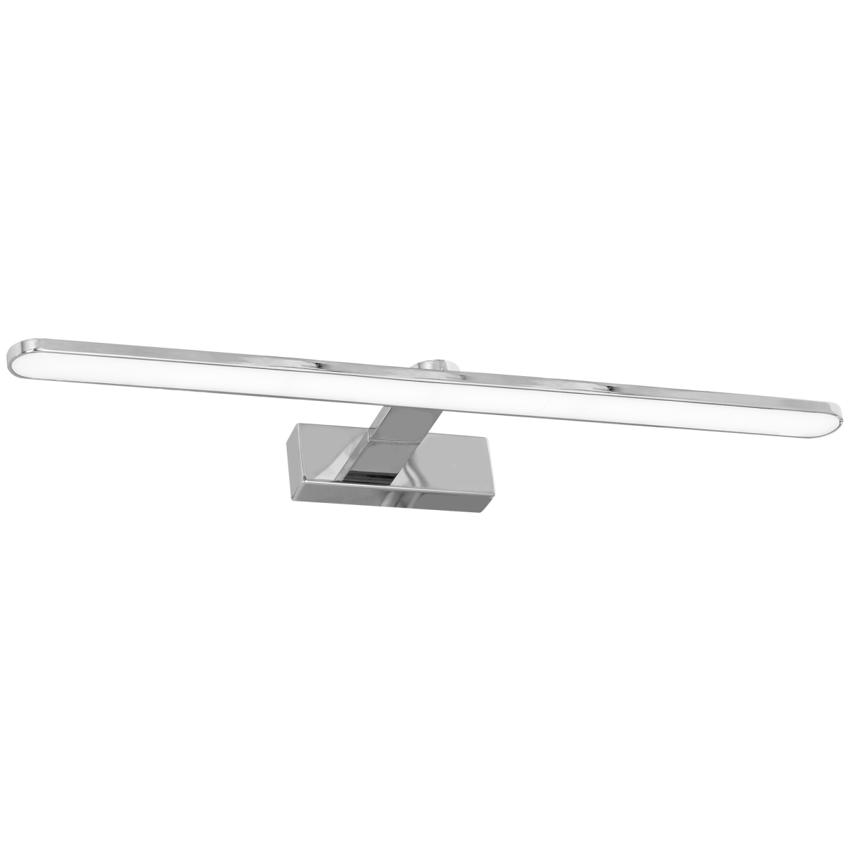 MiLagro SPLASH CHROME 60 cm LED wyjątkowa iluminacja