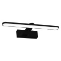 MiLagro SPLASH BLACK 40 cm LED oryginalne źródło światła