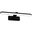 MiLagro SPLASH BLACK 40 cm LED oryginalne źródło światła