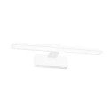 MiLagro SPLASH biały 40 cm LED światło podkreślające charakter wnętrz