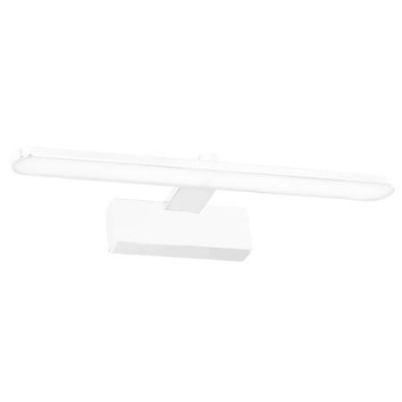 MiLagro SPLASH biały 40 cm LED światło podkreślające charakter wnętrz