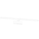 MiLagro SPLASH 60 cm LED biały nowoczesne lampy do wnętrz