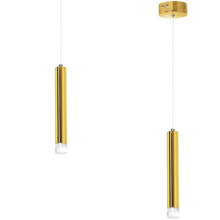 MiLagro Lampa wisząca GOLDIE 5W LED ML5713