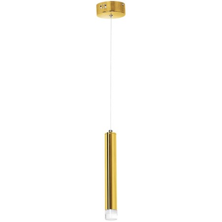 MiLagro Lampa wisząca GOLDIE 5W LED ML5713