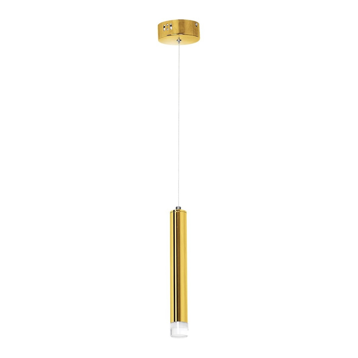 MiLagro Lampa wisząca GOLDIE 5W LED ML5713