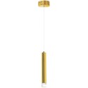 MiLagro Lampa wisząca GOLDIE 5W LED ML5713