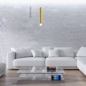 MiLagro Lampa wisząca GOLDIE 5W LED ML5713