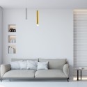 MiLagro Lampa wisząca GOLDIE 5W LED ML5713