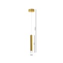 MiLagro GOLDIE 5W LED ML5713 eleganckie oświetlenie