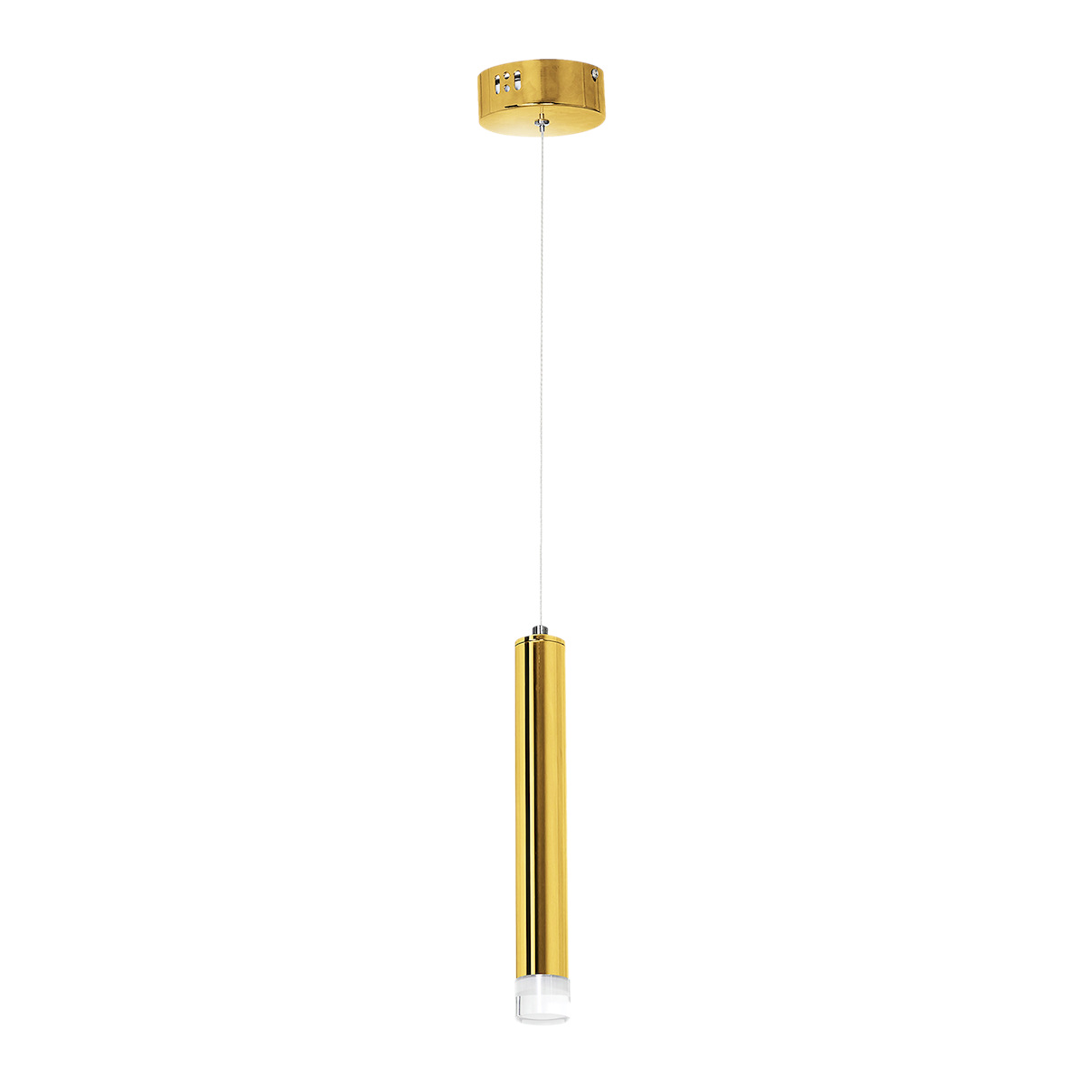 MiLagro GOLDIE 5W LED ML5713 eleganckie oświetlenie