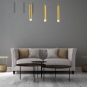 MiLagro Lampa wisząca GOLDIE 3x5W LED ML5714