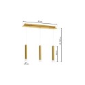 MiLagro GOLDIE 3x5W LED premium oświetlenie