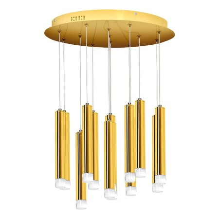 MiLagro Lampa wisząca GOLDIE 12W LED ML5716