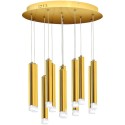 MiLagro Lampa wisząca GOLDIE 12W LED ML5716