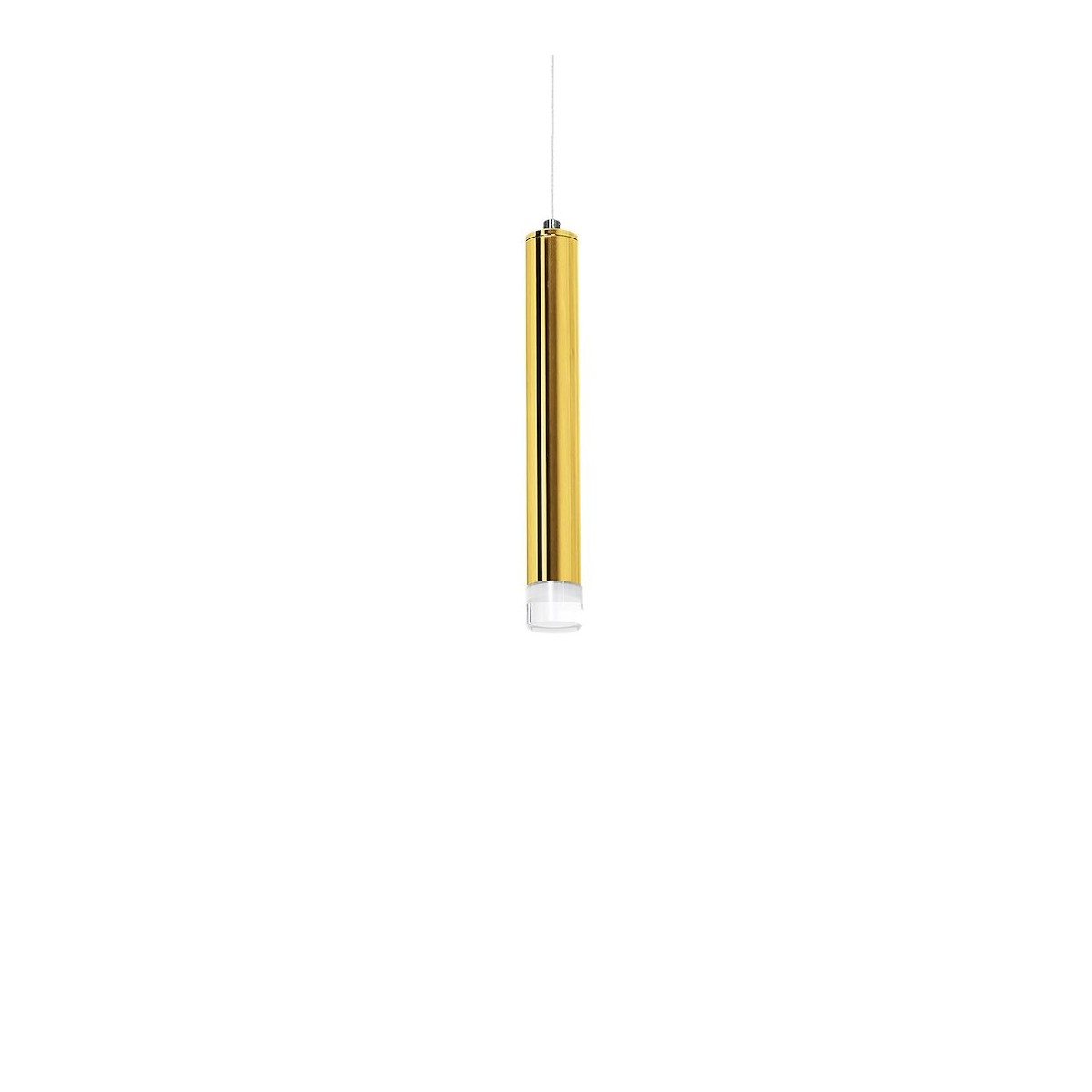 MiLagro GOLDIE 12W LED nietuzinkowe oświetlenie