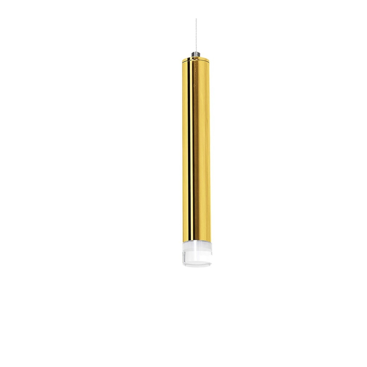 MiLagro GOLDIE 12W LED nietuzinkowe oświetlenie