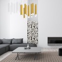 MiLagro GOLDIE 12W LED nietuzinkowe oświetlenie