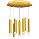 MiLagro GOLDIE 12W LED nietuzinkowe oświetlenie