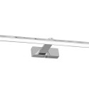 MiLagro SPLASH CHROME 100 cm wyjątkowa iluminacja