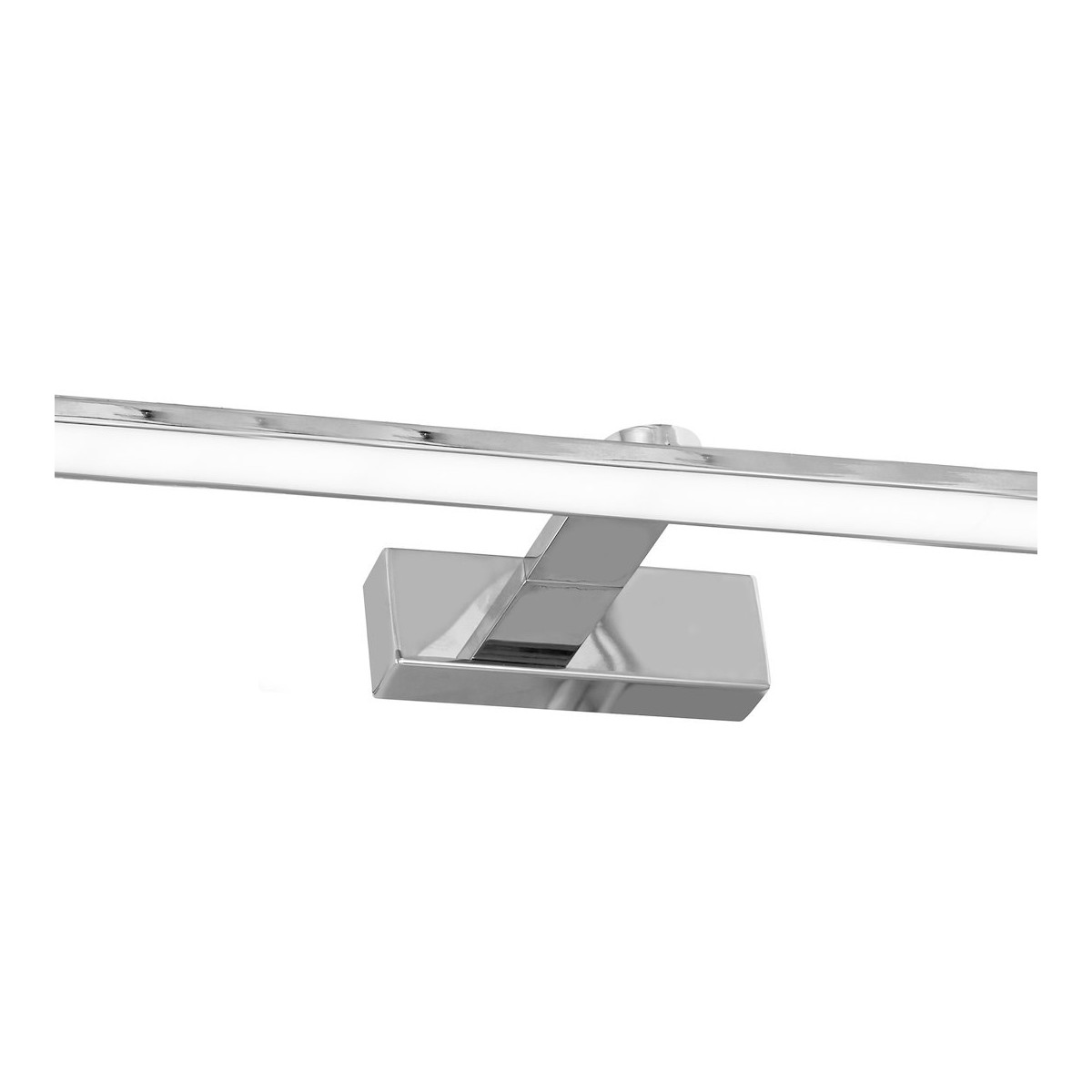 MiLagro Kinkiet SPLASH CHROME 100cm 21W LED ML5724