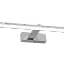 MiLagro Kinkiet SPLASH CHROME 100cm 21W LED ML5724