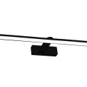 MiLagro SPLASH BLACK 100 cm oryginalne źródło światła