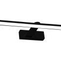 MiLagro SPLASH BLACK 100 cm oryginalne źródło światła