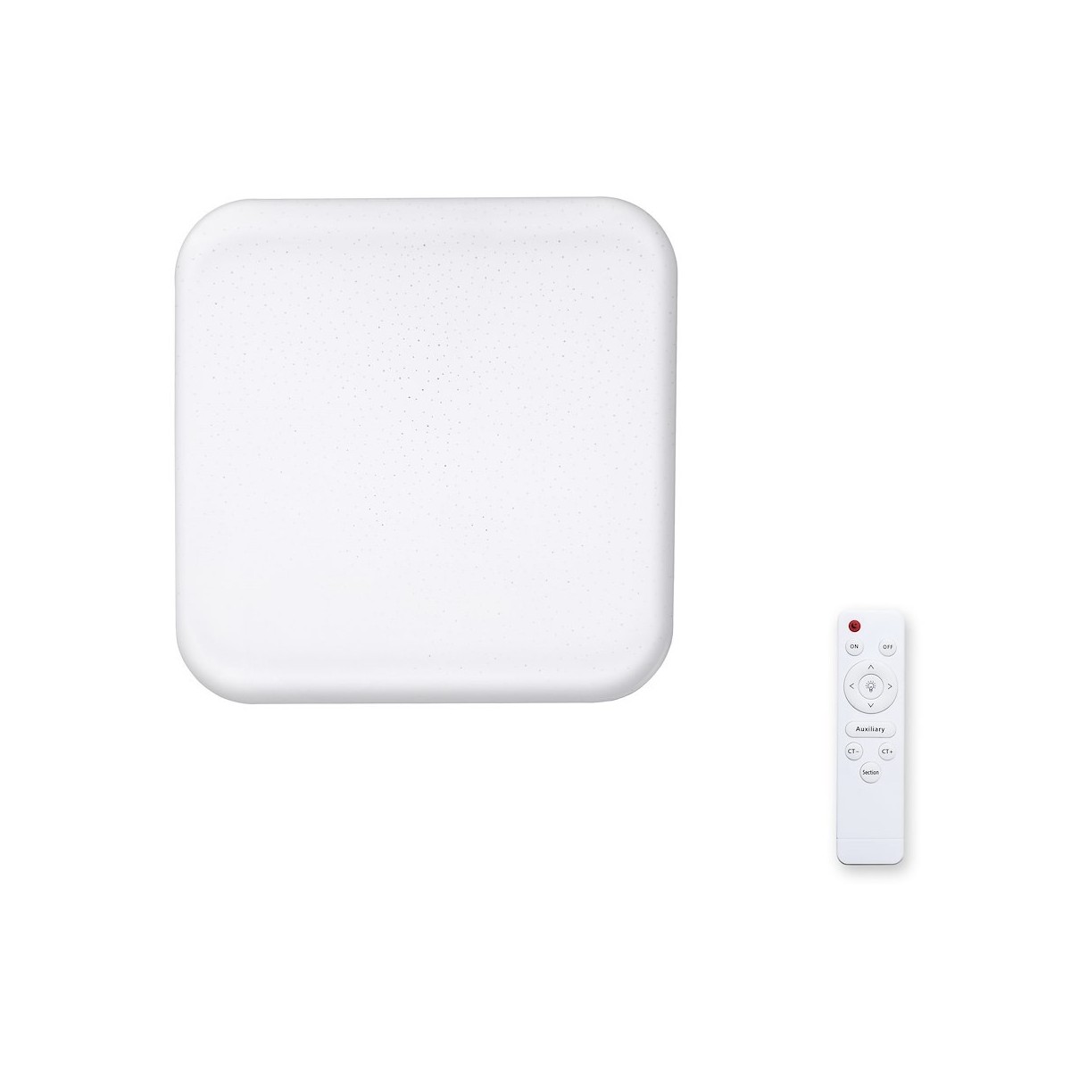 MiLagro PALERMO 33W LED wyjątkowy element aranżacji