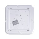 MiLagro PALERMO 33W LED wyjątkowy element aranżacji