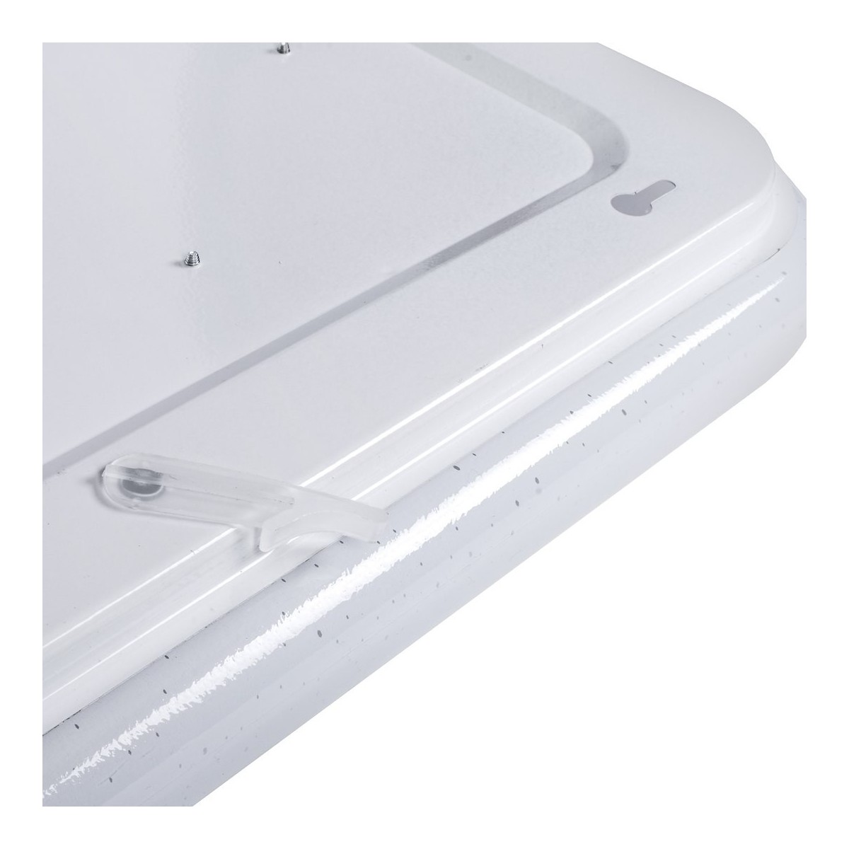 MiLagro PALERMO 33W LED wyjątkowy element aranżacji