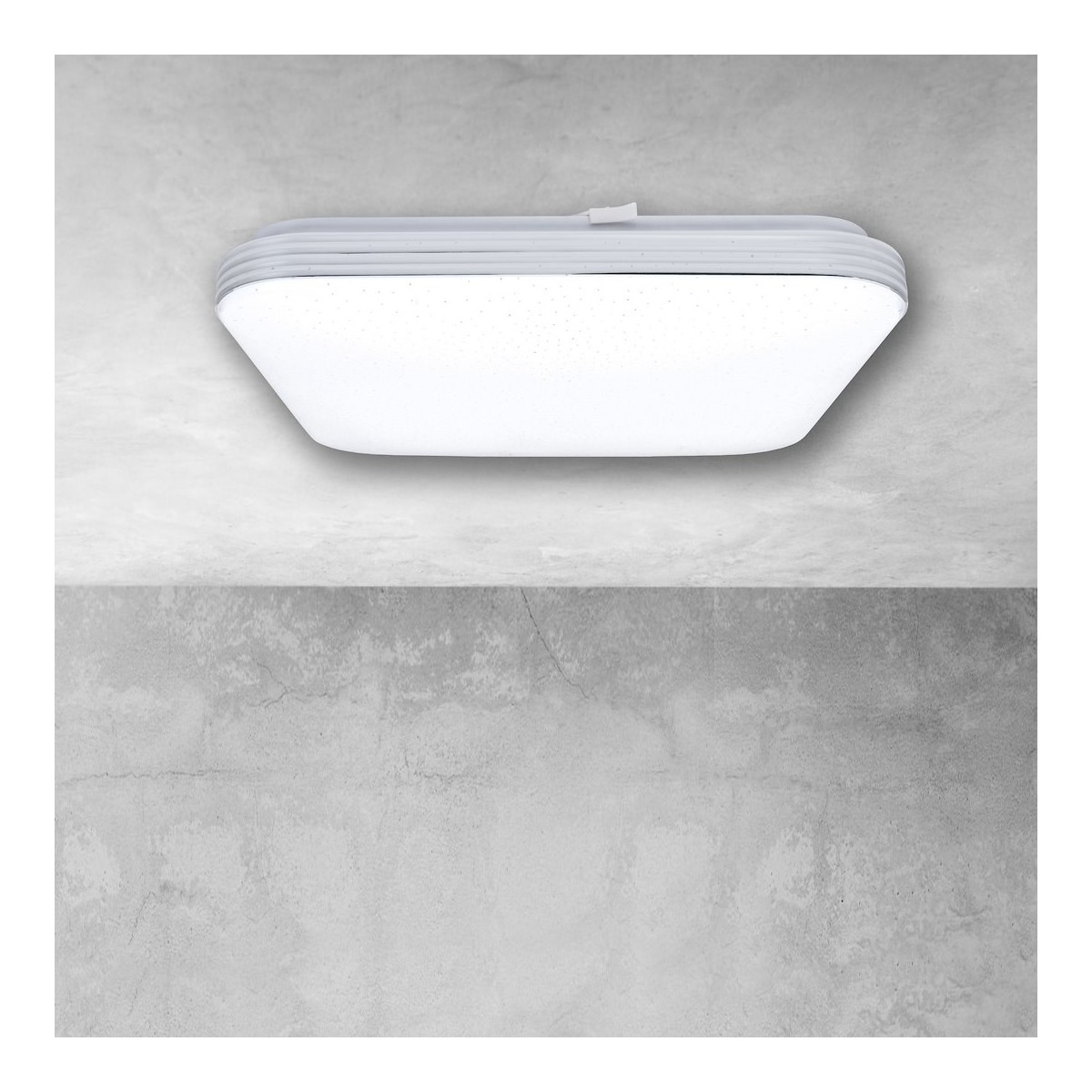MiLagro PALERMO 33W LED wyjątkowy element aranżacji