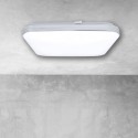 MiLagro PALERMO 33W LED wyjątkowy element aranżacji