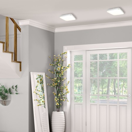 MiLagro AJAX 11W LED EK5362 efektowne oświetlenie