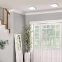 MiLagro AJAX 11W LED EK5362 efektowne oświetlenie