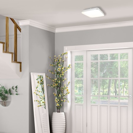 MiLagro AJAX 17W LED EK5363 dekoracyjne oświetlenie