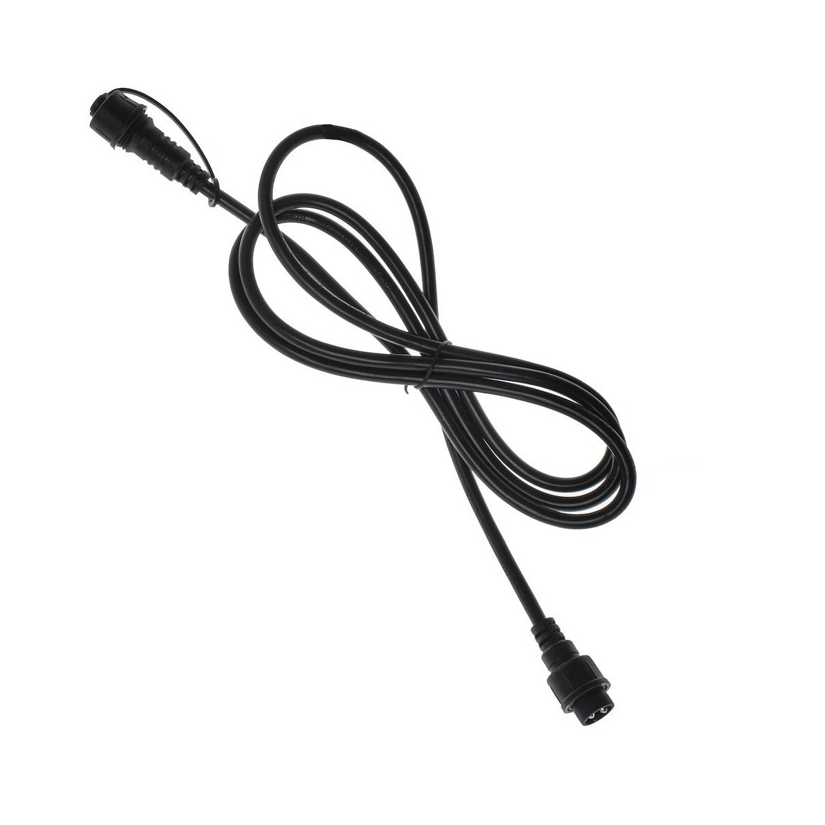 Kabel do girland MiLagro 2 m wyjątkowe oświetlenie
