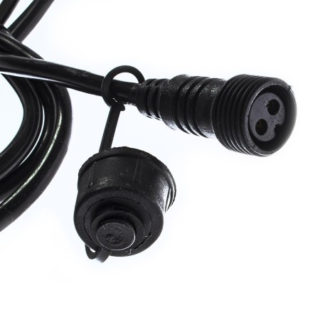 Kabel do girland MiLagro 2 m wyjątkowe oświetlenie