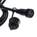 Kabel do girland MiLagro 2 m wyjątkowe oświetlenie