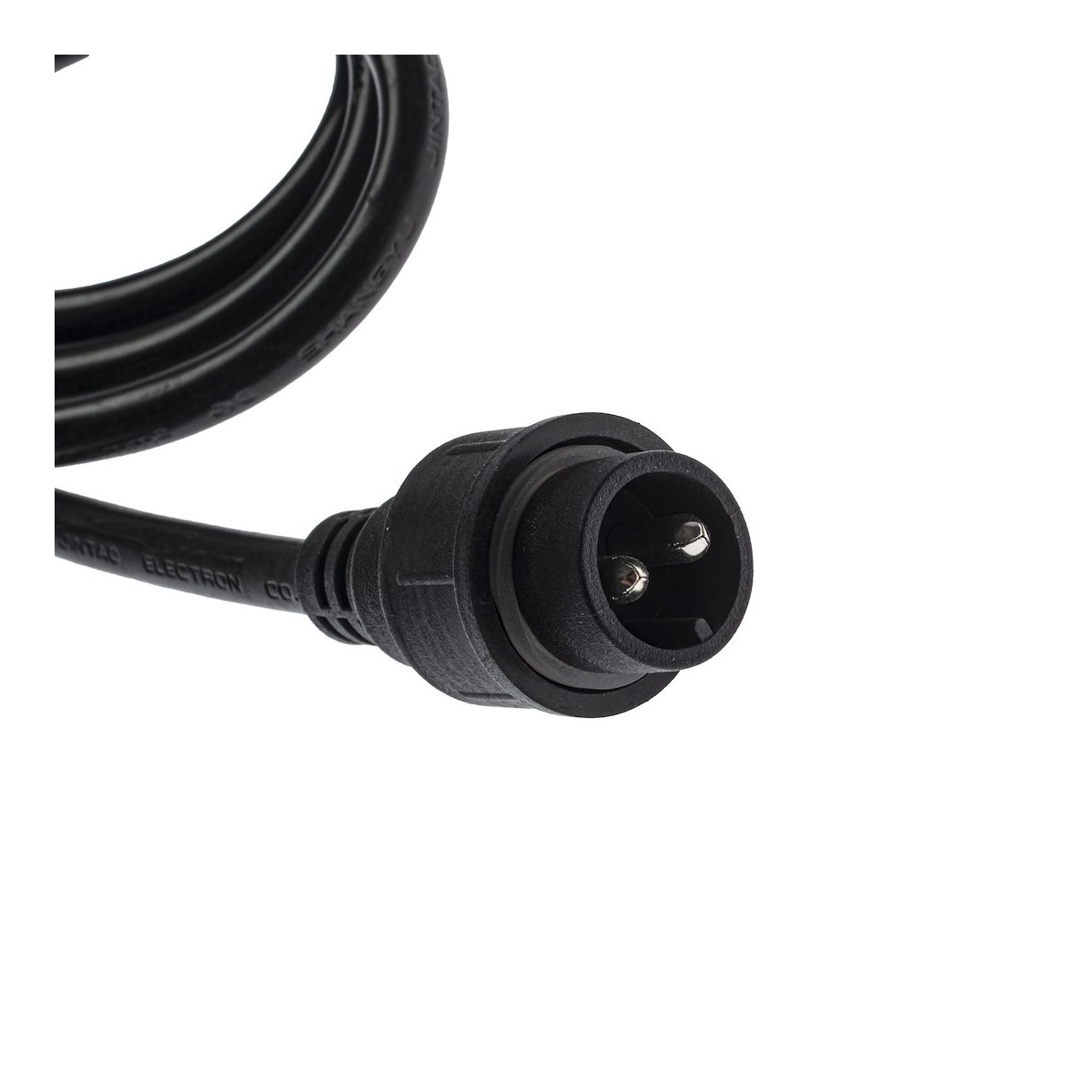 Kabel do girland MiLagro 2 m wyjątkowe oświetlenie